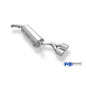 Fiat Bravo 198 Silenziatore posteriore – 2x90 Tipo 16 (Cod. F-FI021031-132)