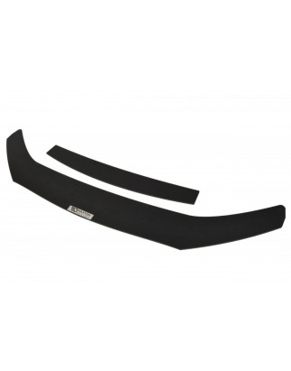 SPLITTER ANTERIORE RACING V.1 Audi TT RS 8J (Cod. M-AU-TT-2-RS-CNC-FD1A)