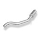 Opel Corsa D OPC – 141kW Silenziatore anteriore Ø63,5mm (Cod. F-OP033020-VSD)