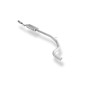 Opel Corsa E Silenziatore anteriore (Cod. F-OP034030-VSD) Opel Corsa E Silenziatore anteriore (Cod. F-OP034030-VSD)