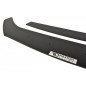 SPLITTER ANTERIORE RACING V.1 Audi TT RS 8J (Cod. M-AU-TT-2-RS-CNC-FD1A)