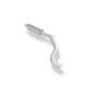 Opel Corsa E OPC Silenziatore anteriore (Cod. F-OP034020-VSD)