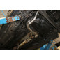 Opel Corsa D GSI Silenziatore anteriore (Cod. F-OP033080-VSD)