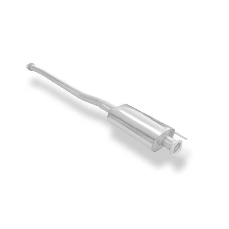 Hyundai Tucson – JM Silenziatore anteriore (Cod. F-HY150000-VSD)