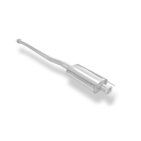 Hyundai Tucson – JM Silenziatore anteriore (Cod. F-HY150000-VSD)