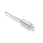 Hyundai Tucson – JM Silenziatore anteriore (Cod. F-HY150000-VSD)