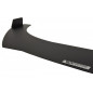 SPLITTER ANTERIORE RACING V.2 Audi TT RS 8J (Cod. M-AU-TT-2-RS-CNC-FD2A)