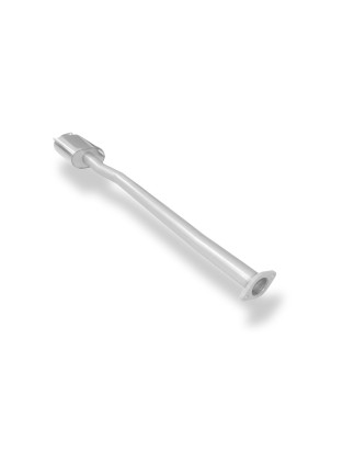 Hyundai Tucson – JM Silenziatore anteriore (Cod. F-HY150000-VSD)
