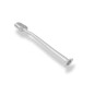 Hyundai Tucson – JM Silenziatore anteriore (Cod. F-HY150000-VSD)