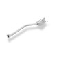 Audi 100/A6 quattro Tipo C4 Silenziatore anteriore (Cod. F-AU070030-VSD)