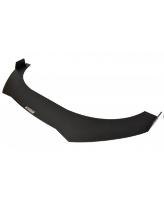 SPLITTER ANTERIORE RACING V.2 Audi TT RS 8J (Cod. M-AU-TT-2-RS-CNC-FD2A)