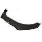 SPLITTER ANTERIORE RACING V.2 Audi TT RS 8J (Cod. M-AU-TT-2-RS-CNC-FD2A)