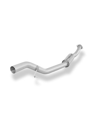 Ford Kuga Benzin Silenziatore anteriore (Cod. F-FO150000-VSD)