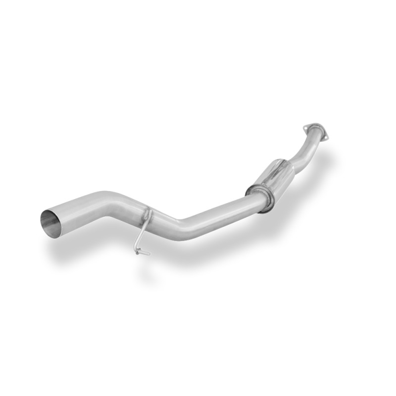 Ford Kuga Benzin Silenziatore anteriore (Cod. F-FO150000-VSD)