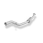 Ford Kuga Benzin Silenziatore anteriore (Cod. F-FO150000-VSD)