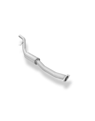 Ford Kuga Benzin Silenziatore anteriore (Cod. F-FO150000-VSD)