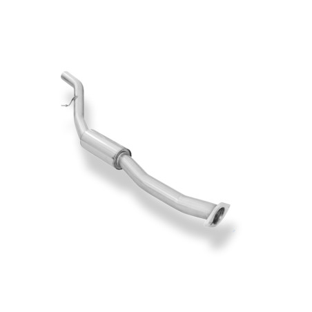 Ford Kuga Benzin Silenziatore anteriore (Cod. F-FO150000-VSD)