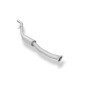 Ford Kuga Benzin Silenziatore anteriore (Cod. F-FO150000-VSD)