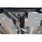 Ford Kuga Benzin Silenziatore anteriore (Cod. F-FO150000-VSD)