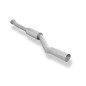 Ford Kuga Benzin Silenziatore anteriore (Cod. F-FO150000-VSD)