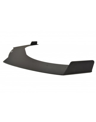SPLITTER ANTERIORE RACING V.2 Audi TT RS 8J (Cod. M-AU-TT-2-RS-CNC-FD2A)