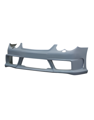 Paraurti Anteriore Mercedes C Sportcoupe (Cod. E-TCM0017)