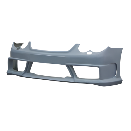 Paraurti Anteriore Mercedes C Sportcoupe (Cod. E-TCM0017)