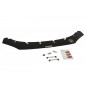 SPLITTER RACING ANTERIORE BMW 1 F20/F21 M-Power (PREFACE) (Cod. M-BM-1-F20-M-CNC-FD1A)