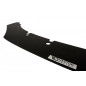 SPLITTER RACING ANTERIORE BMW 1 F20/F21 M-Power (PREFACE) (Cod. M-BM-1-F20-M-CNC-FD1A)