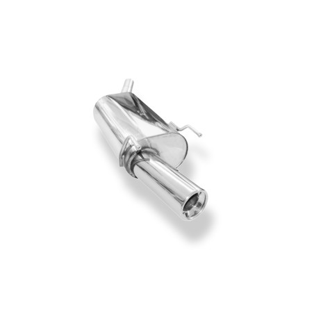 Opel Corsa B Silenziatore posteriore – 1x90 Tipo 13 (Cod. F-OP031001-071)