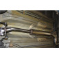 Suzuki Swift Sport IV Silenziatore anteriore (Cod. F-SZ012100-VSD)