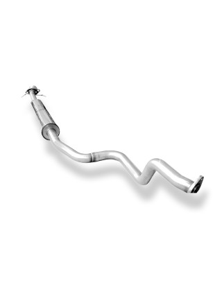 Suzuki Swift Sport IV Silenziatore anteriore (Cod. F-SZ012100-VSD)