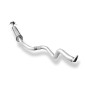 Suzuki Swift Sport IV Silenziatore anteriore (Cod. F-SZ012100-VSD)