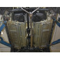 Suzuki Swift Sport IV – 4x4 Silenziatore anteriore (Cod. F-SZ012110-VSD)