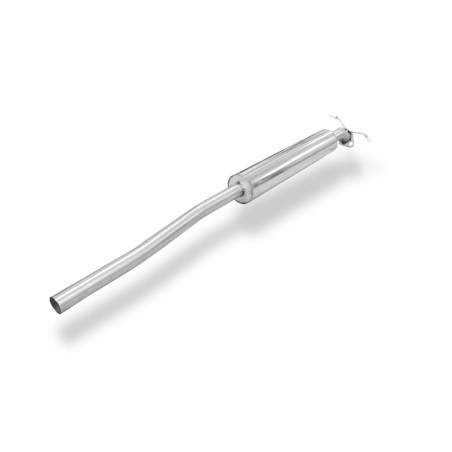 Suzuki Swift Sport IV – 4x4 Silenziatore anteriore (Cod. F-SZ012110-VSD)