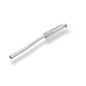 Suzuki Swift Sport IV – 4x4 Silenziatore anteriore (Cod. F-SZ012110-VSD)