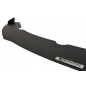 SPLITTER RACING ANTERIORE V.1 for BMW 4  M-Pack F32 / F36 / F33 (Cod. M-BM-4-F32-MPACK-CNC-FD1A)