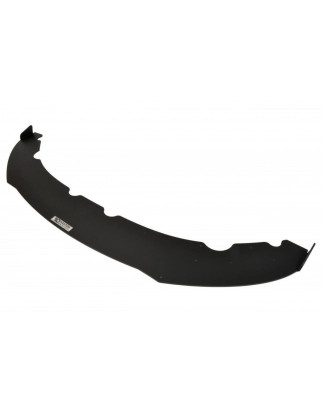SPLITTER RACING ANTERIORE V.1 for BMW 4  M-Pack F32 / F36 / F33 (Cod. M-BM-4-F32-MPACK-CNC-FD1A)