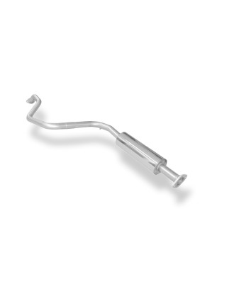 Nissan Primera P11 Silenziatore anteriore (Cod. F-NI061000-VSD)
