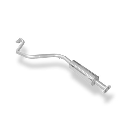 Nissan Primera P11 Silenziatore anteriore (Cod. F-NI061000-VSD)
