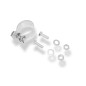 Nissan Primera P11 Silenziatore anteriore (Cod. F-NI061000-VSD)
