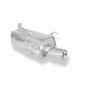 Opel Corsa C Silenziatore posteriore – 1x90 Tipo 13 (Cod. F-OP032001-071)