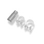 Opel Corsa C Silenziatore posteriore – 115x85 Tipo 33 (Cod. F-OP032001-367)