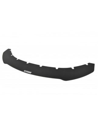SPLITTER RACING ANTERIORE V.2 for BMW 4  M-Pack F32 / F36 / F33 (Cod. M-BM-4-F32-MPACK-CNC-FD2A)