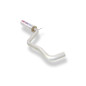 Seat Leon 5F (individual ruota suspension) Silenziatore anteriore (Cod. F-SK130010-VSD)