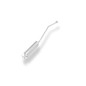 Honda Civic VII Silenziatore anteriore (Cod. F-HO147000-VSD)