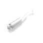 Honda Civic VII Silenziatore anteriore (Cod. F-HO147000-VSD)