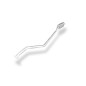 Honda Civic VII Silenziatore anteriore (Cod. F-HO147000-VSD)
