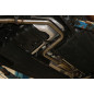 Hyundai i30 PDE senza OPF Silenziatore anteriore (Cod. F-HY141000-VSD)