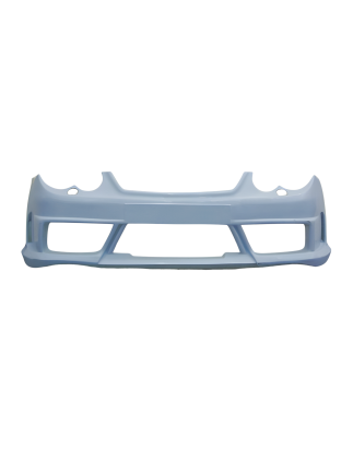 Paraurti Anteriore Mercedes C Sportcoupe (Cod. E-TCM0017)